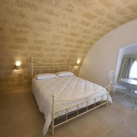 Готель La Cava Dei Desideri Матера Екстер'єр фото